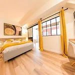 Hypercentre - T2 Dans Particulier Apartment