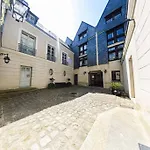 Apartment Hypercentre - T2 Dans Particulier Rouen