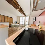 Hypercentre - T2 Dans Particulier Apartment *