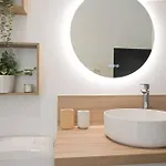 Hypercentre - T2 Dans Particulier Apartment Rouen