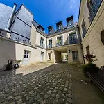Hypercentre - T2 Dans Particulier * Rouen