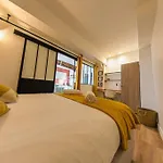 Apartment Hypercentre - T2 Dans Particulier Rouen