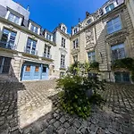 Hypercentre - T2 Dans Particulier Rouen