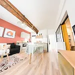 Apartment Hypercentre - T2 Dans Particulier