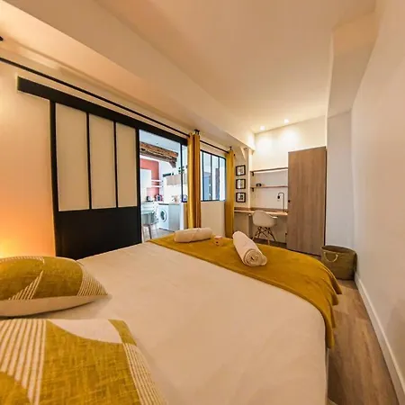 Appartement Hypercentre - T2 Dans Particulier Rouen