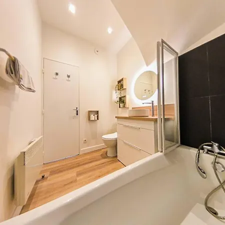 Apartamento Hypercentre - T2 Dans Particulier