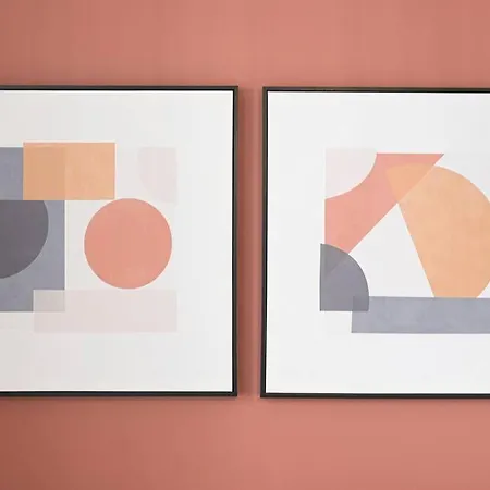 Hypercentre - T2 Dans Particulier Appartement Rouen