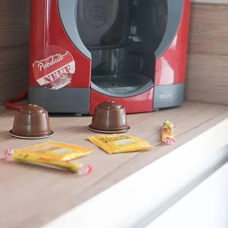 Appartement Hypercentre - T2 Dans Particulier Rouen