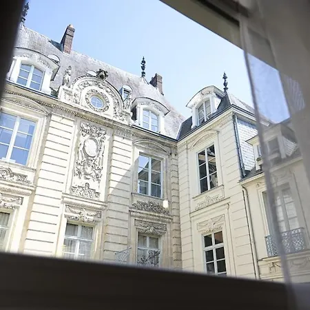 Apartament Hypercentre - T2 Dans Particulier *