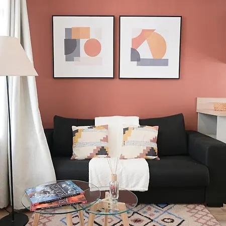 Apartamento Hypercentre - T2 Dans Particulier