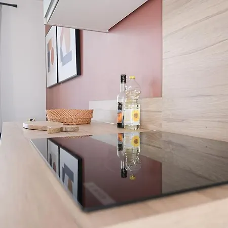 Hypercentre - T2 Dans Particulier Apartament Rouen