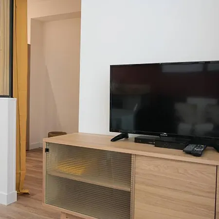 Hypercentre - T2 Dans Particulier Apartamento