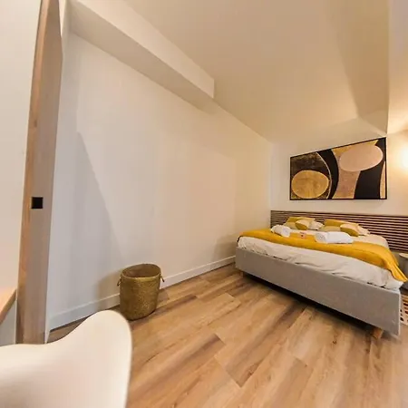Apartamento Hypercentre - T2 Dans Particulier