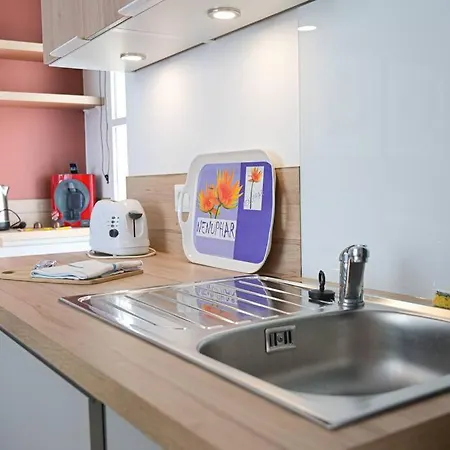 Apartamento Hypercentre - T2 Dans Particulier *