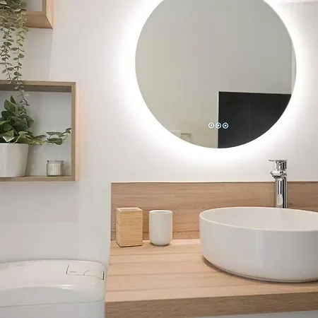 Hypercentre - T2 Dans Particulier Apartament Rouen