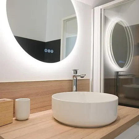 Hypercentre - T2 Dans Particulier Apartament