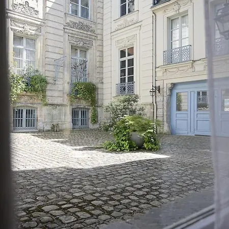 Apartment Hypercentre - T2 Dans Particulier