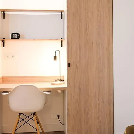 Hypercentre - T2 Dans Particulier Apartamento *