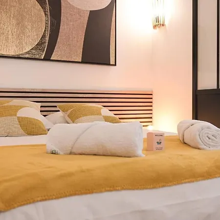Apartment Hypercentre - T2 Dans Particulier *