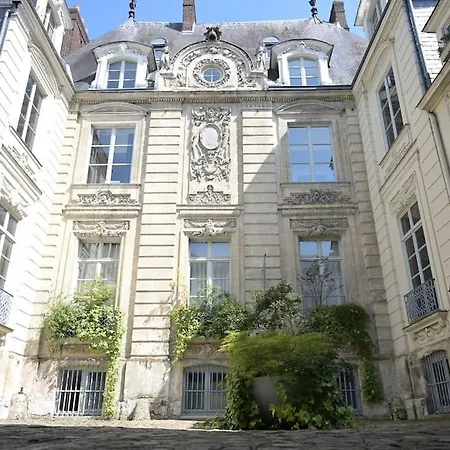 Apartamento Hypercentre - T2 Dans Particulier *