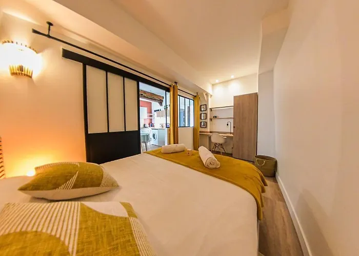 Appartement Hypercentre - T2 Dans Particulier Rouen