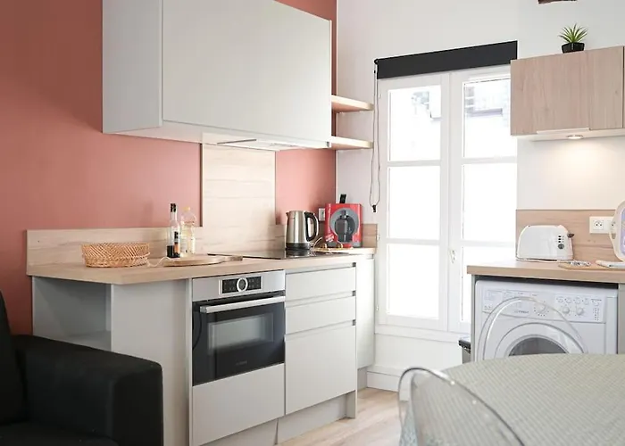 Hypercentre - T2 Dans Particulier Rouen