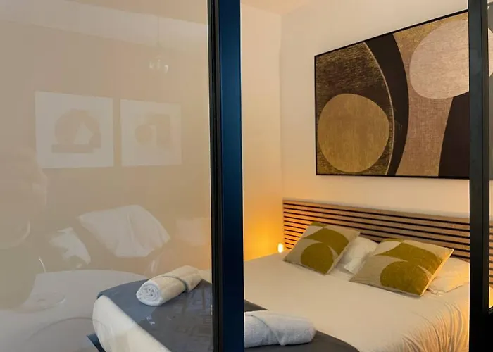 Hypercentre - T2 Dans Particulier Appartement