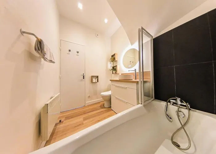 Appartement Hypercentre - T2 Dans Particulier