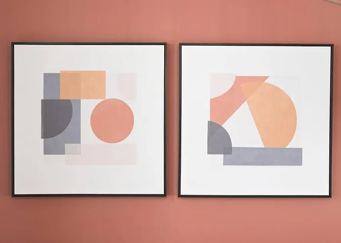 Hypercentre - T2 Dans Particulier Appartement Rouen