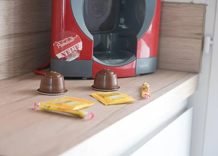 Appartement Hypercentre - T2 Dans Particulier Rouen