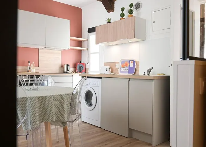 Hypercentre - T2 Dans Particulier Rouen