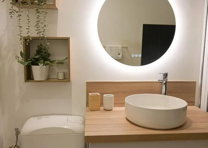 Hypercentre - T2 Dans Particulier