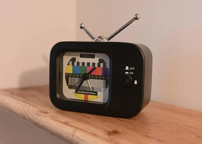 Hypercentre - T2 Dans Particulier Appartement Rouen