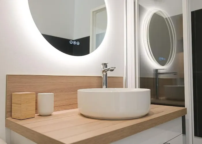 Hypercentre - T2 Dans Particulier