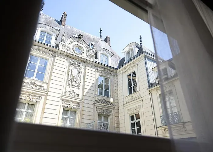 Appartement Hypercentre - T2 Dans Particulier *