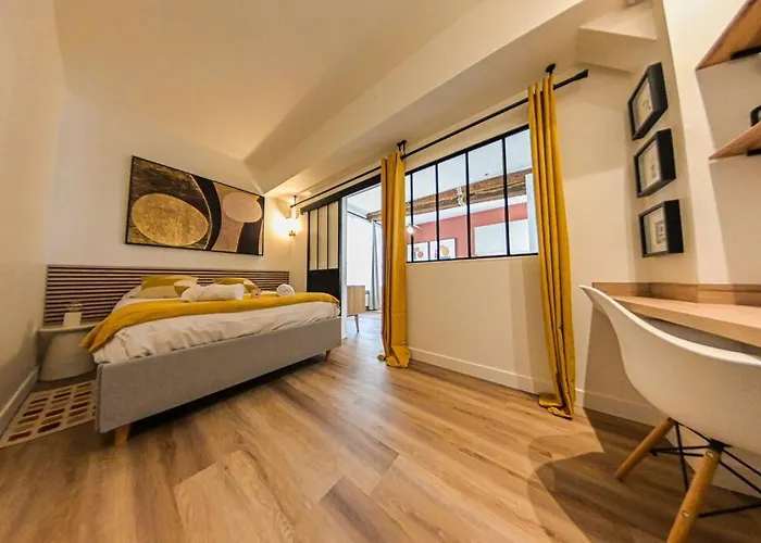 Hypercentre - T2 Dans Particulier Rouen