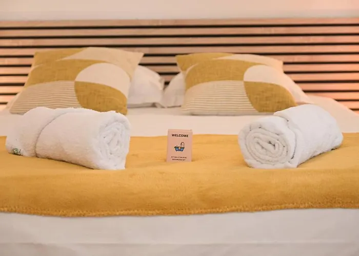 Hypercentre - T2 Dans Particulier