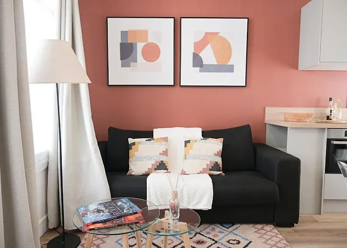 Appartement Hypercentre - T2 Dans Particulier