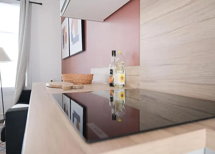 Hypercentre - T2 Dans Particulier Appartement Rouen