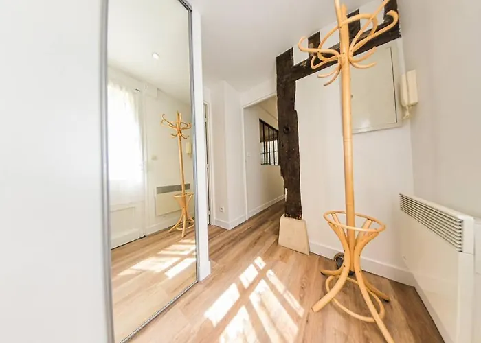 Hypercentre - T2 Dans Particulier Rouen