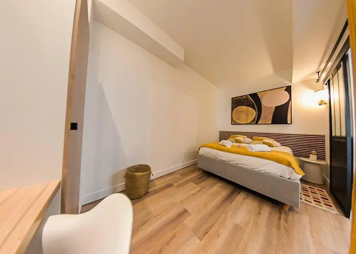 Appartement Hypercentre - T2 Dans Particulier