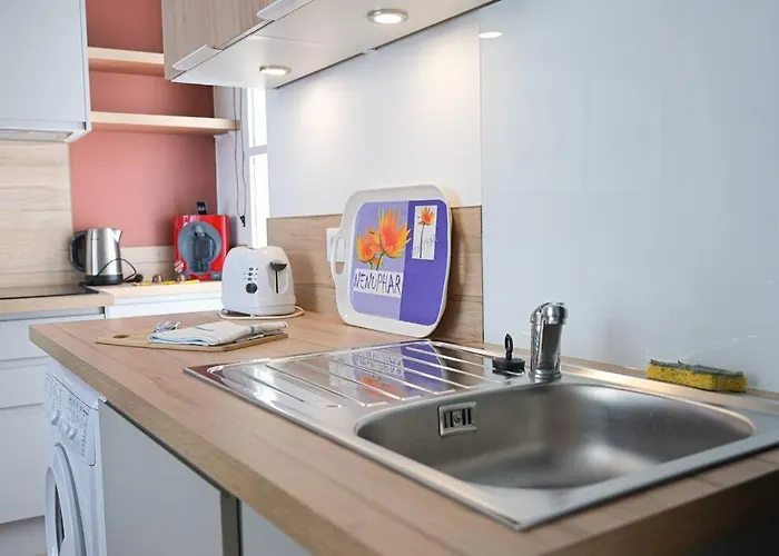 Appartement Hypercentre - T2 Dans Particulier *