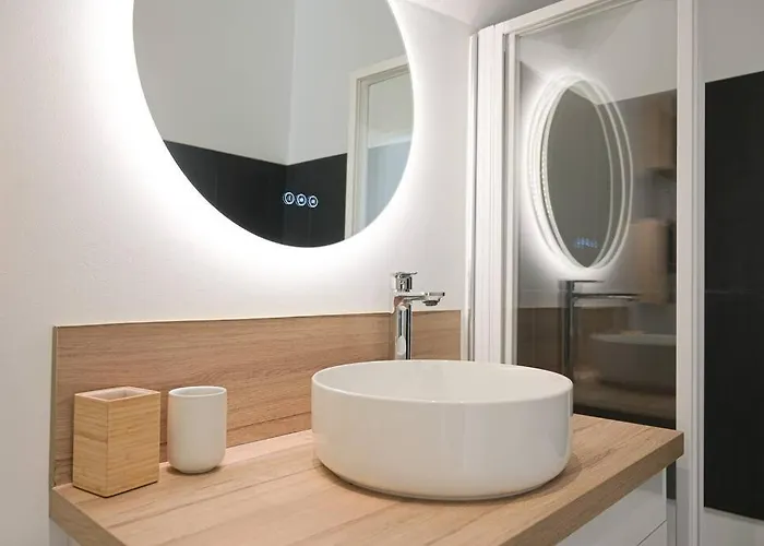 Hypercentre - T2 Dans Particulier Appartement