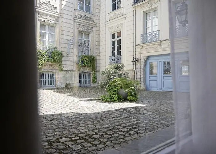 Appartement Hypercentre - T2 Dans Particulier