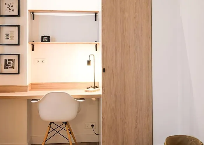 Hypercentre - T2 Dans Particulier Appartement *