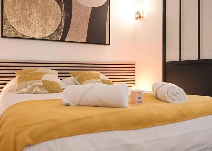 Appartement Hypercentre - T2 Dans Particulier *