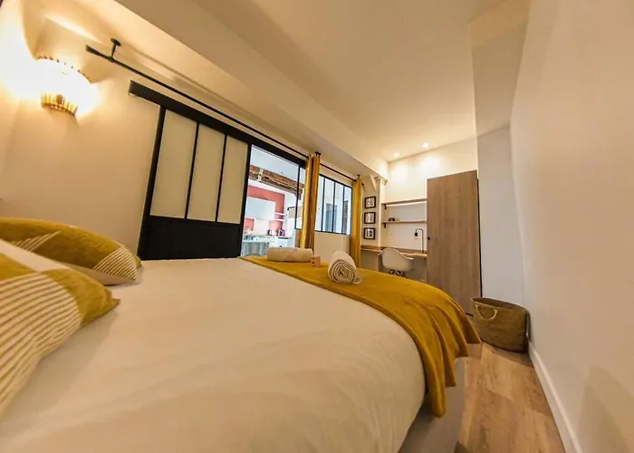 Appartement Hypercentre - T2 Dans Particulier Rouen