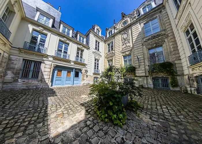 Hypercentre - T2 Dans Particulier Rouen