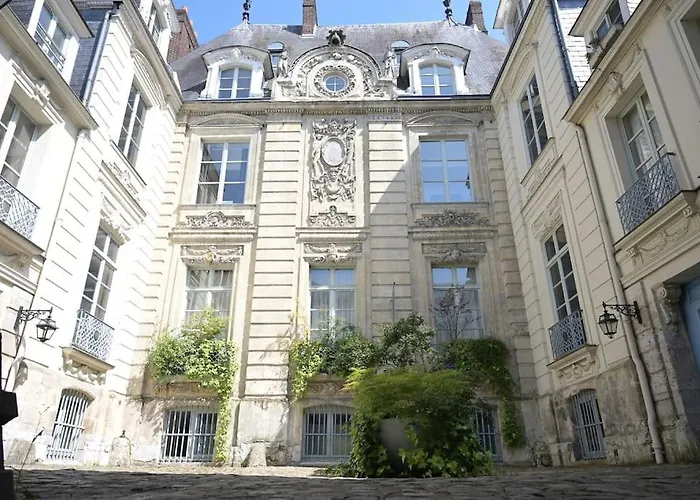 Appartement Hypercentre - T2 Dans Particulier *